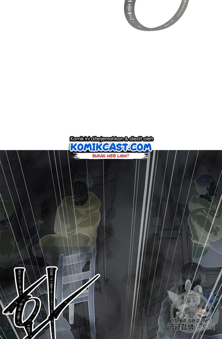 Ranker Who Lives a Second Time Chapter 57 Gambar 46
