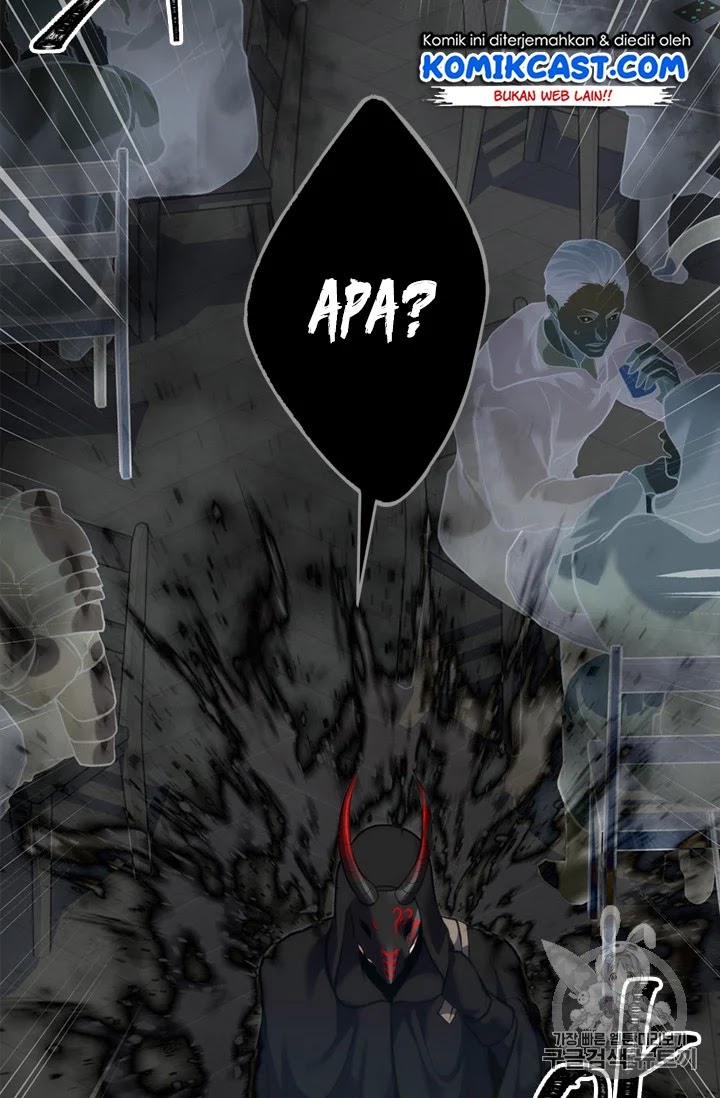 Ranker Who Lives a Second Time Chapter 57 Gambar 47