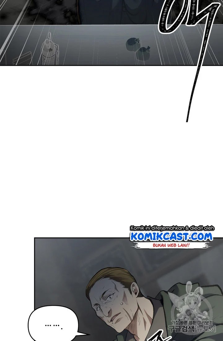 Ranker Who Lives a Second Time Chapter 57 Gambar 48