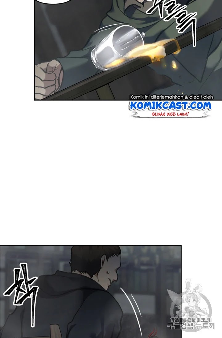 Ranker Who Lives a Second Time Chapter 57 Gambar 49