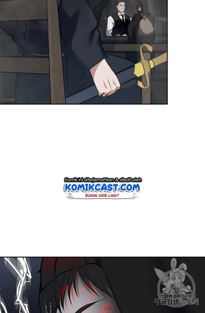 Ranker Who Lives a Second Time Chapter 57 Gambar 50