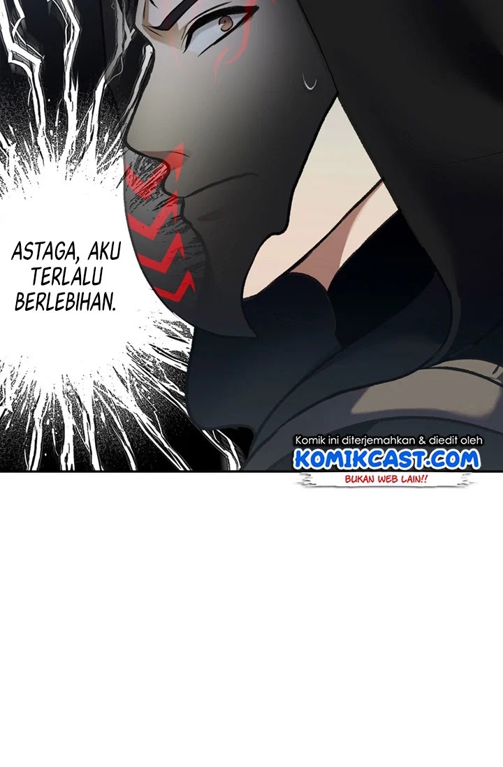 Ranker Who Lives a Second Time Chapter 57 Gambar 51
