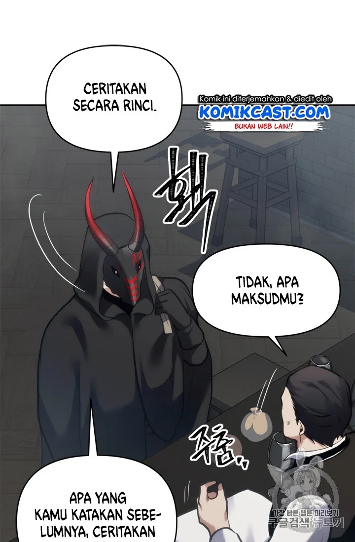Ranker Who Lives a Second Time Chapter 57 Gambar 52