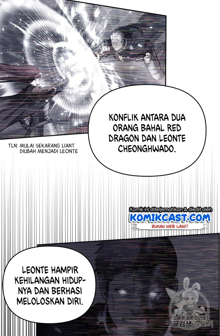 Ranker Who Lives a Second Time Chapter 57 Gambar 54