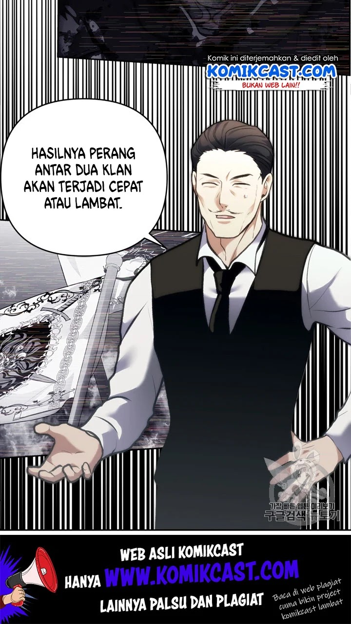 Ranker Who Lives a Second Time Chapter 57 Gambar 55
