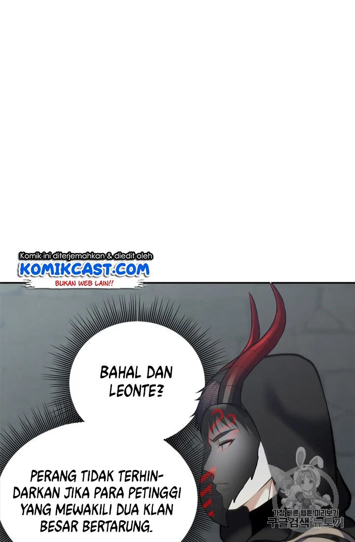 Ranker Who Lives a Second Time Chapter 57 Gambar 56