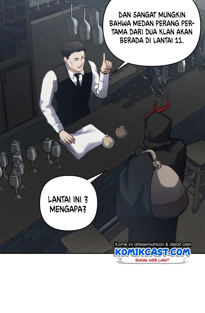 Ranker Who Lives a Second Time Chapter 57 Gambar 57