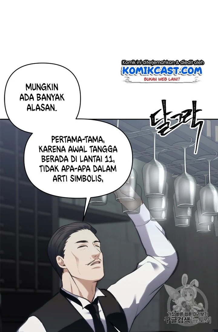 Ranker Who Lives a Second Time Chapter 57 Gambar 58