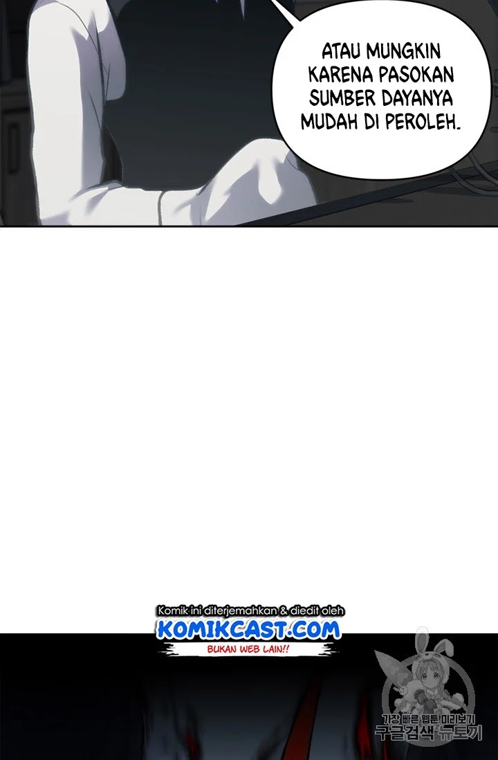 Ranker Who Lives a Second Time Chapter 57 Gambar 59