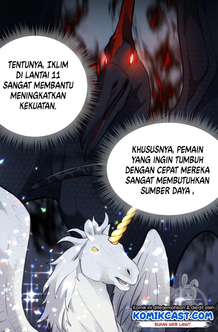 Ranker Who Lives a Second Time Chapter 57 Gambar 60