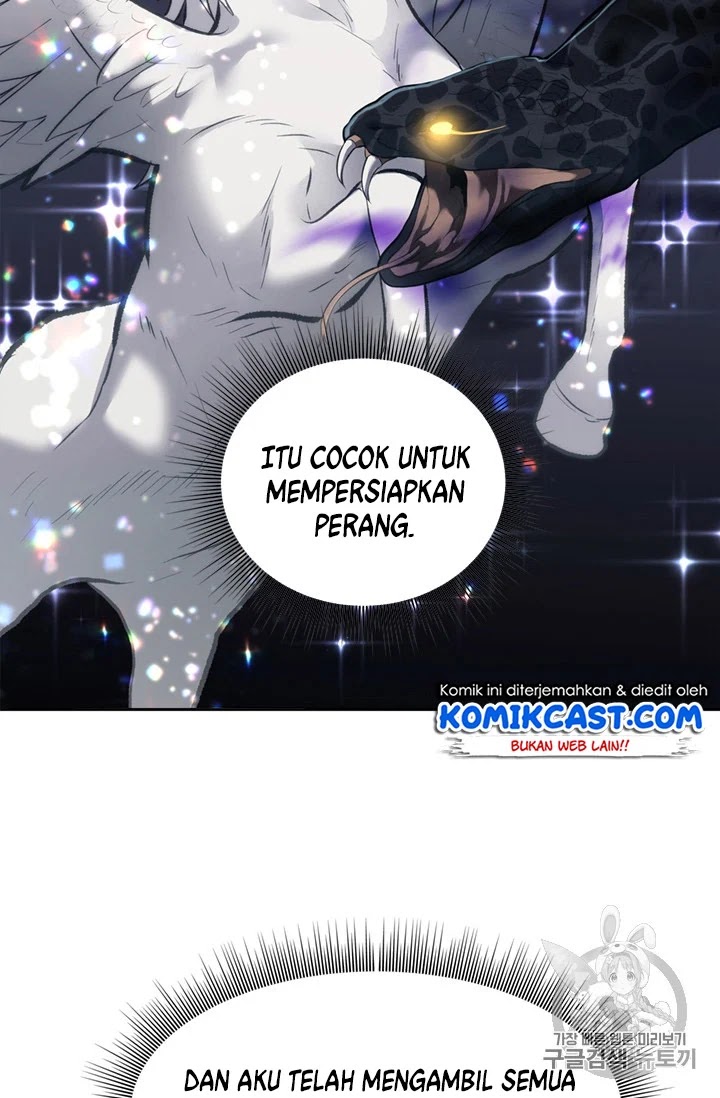 Ranker Who Lives a Second Time Chapter 57 Gambar 61