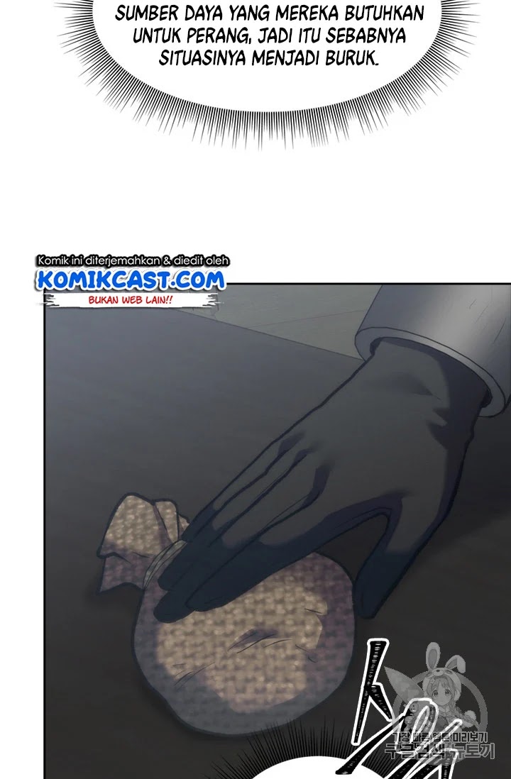 Ranker Who Lives a Second Time Chapter 57 Gambar 62