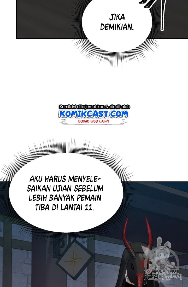 Ranker Who Lives a Second Time Chapter 57 Gambar 63
