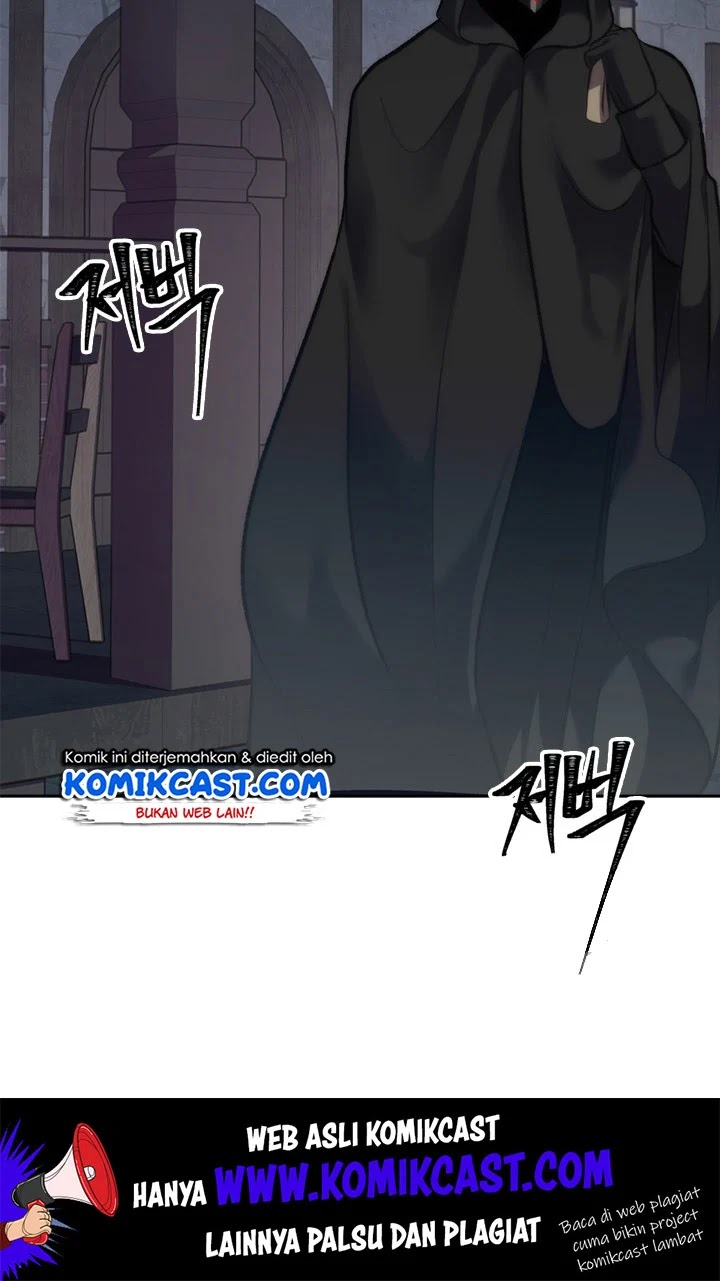 Ranker Who Lives a Second Time Chapter 57 Gambar 64