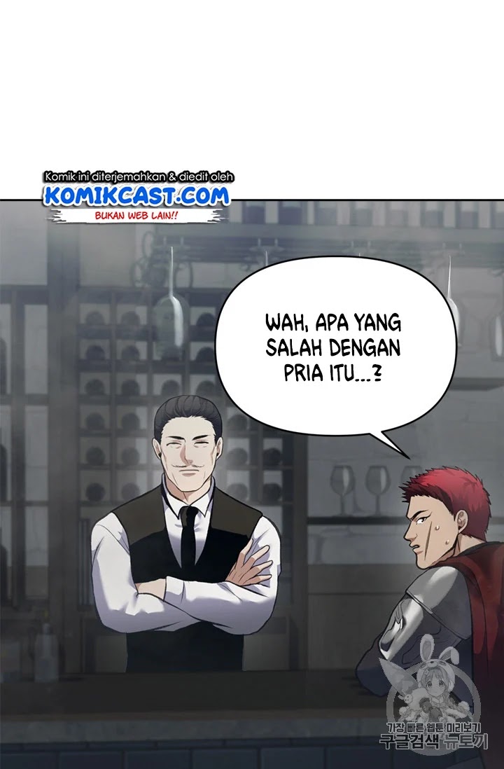 Ranker Who Lives a Second Time Chapter 57 Gambar 65