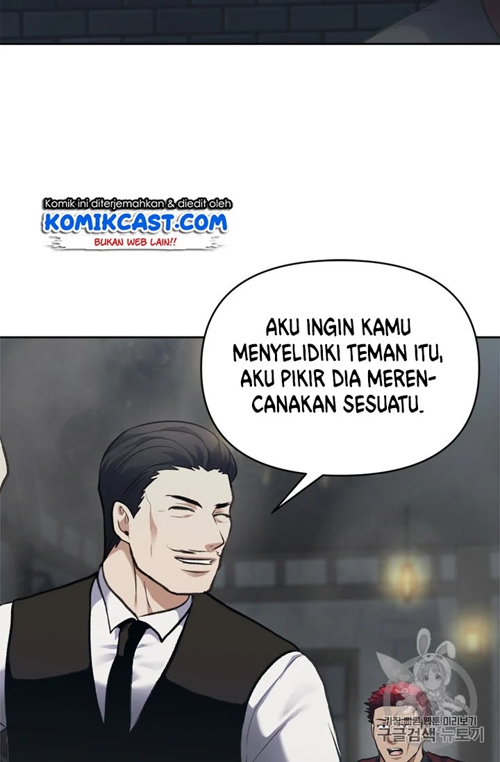 Ranker Who Lives a Second Time Chapter 57 Gambar 66