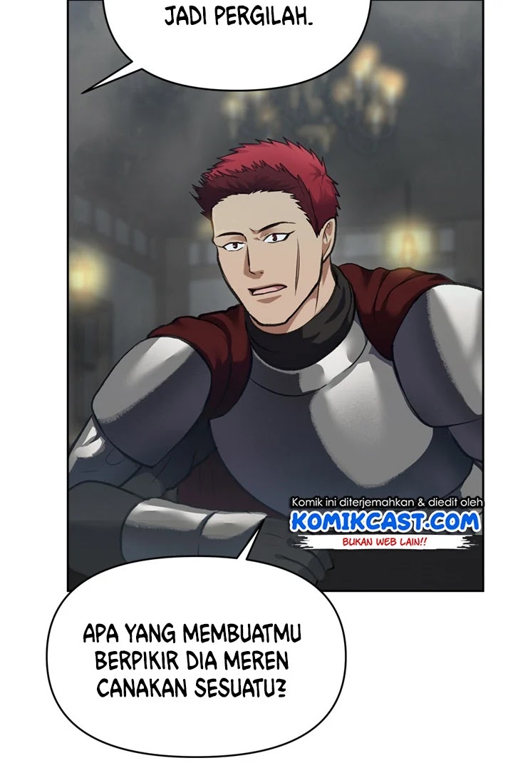 Ranker Who Lives a Second Time Chapter 57 Gambar 68