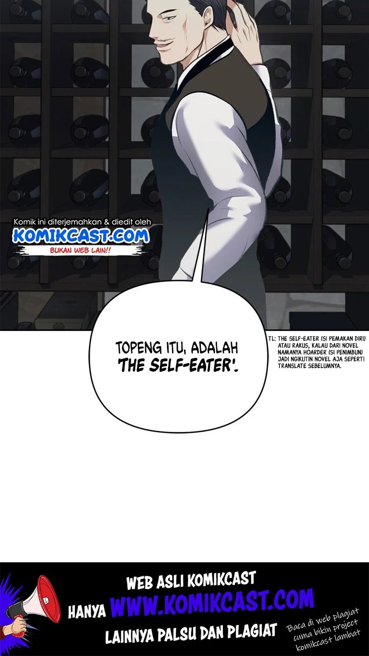 Ranker Who Lives a Second Time Chapter 57 Gambar 71