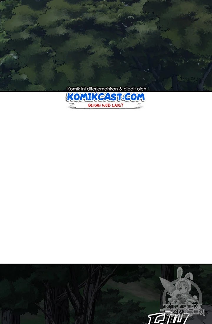 Ranker Who Lives a Second Time Chapter 57 Gambar 74