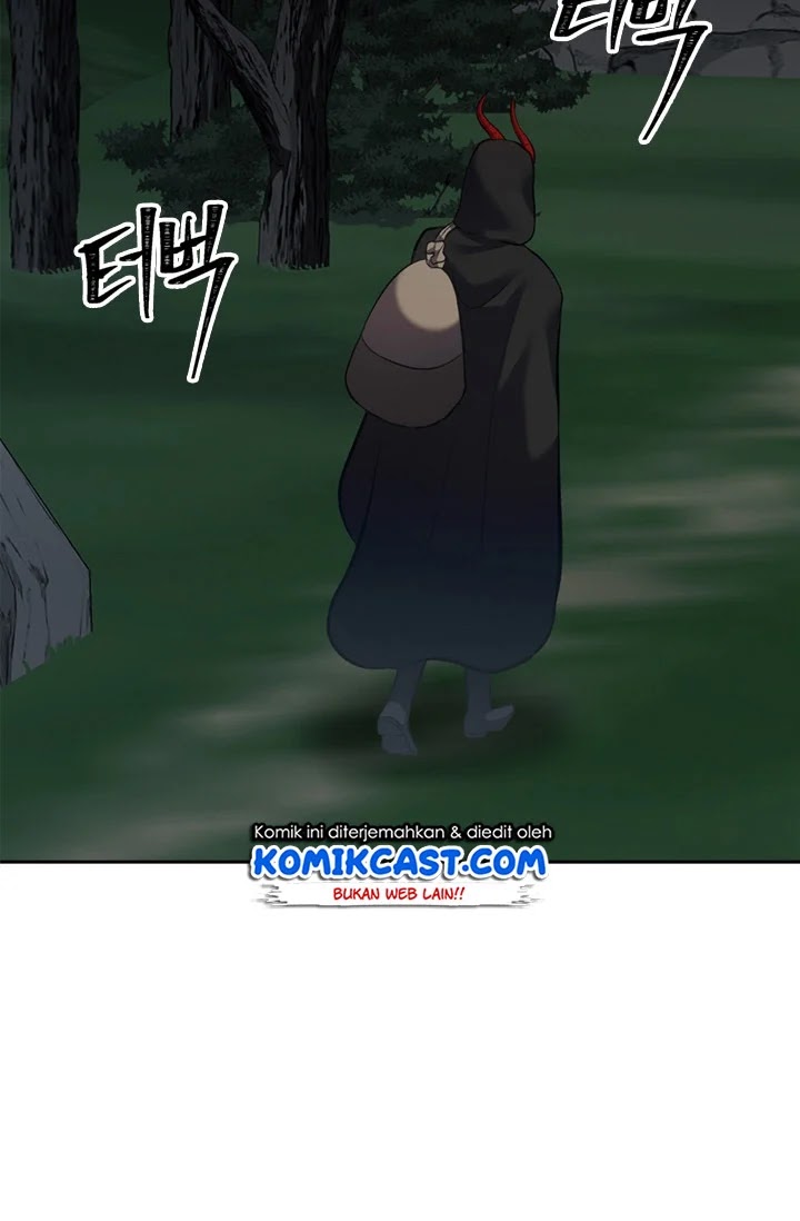 Ranker Who Lives a Second Time Chapter 57 Gambar 75