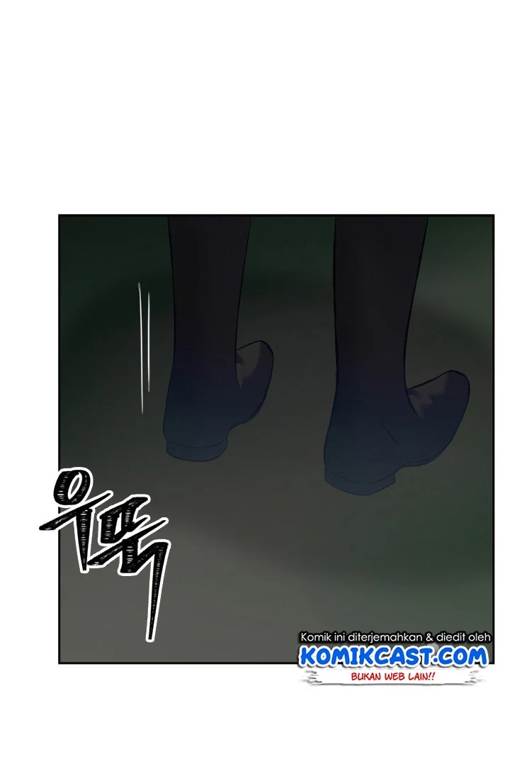 Ranker Who Lives a Second Time Chapter 57 Gambar 76