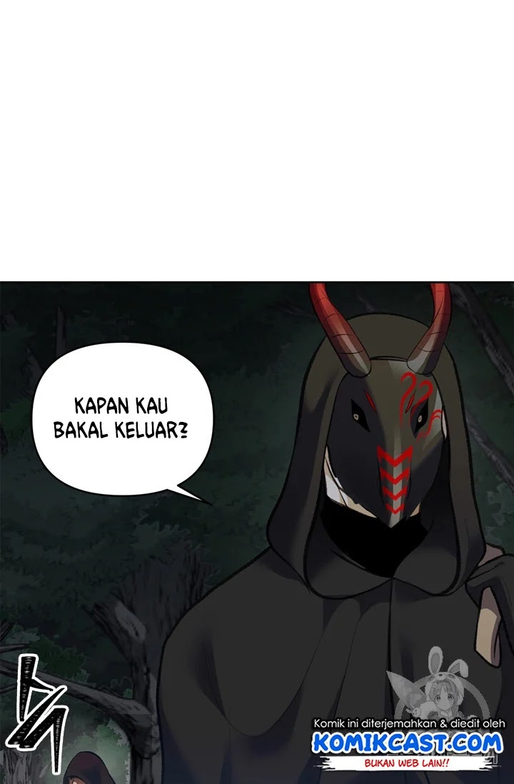 Ranker Who Lives a Second Time Chapter 57 Gambar 77