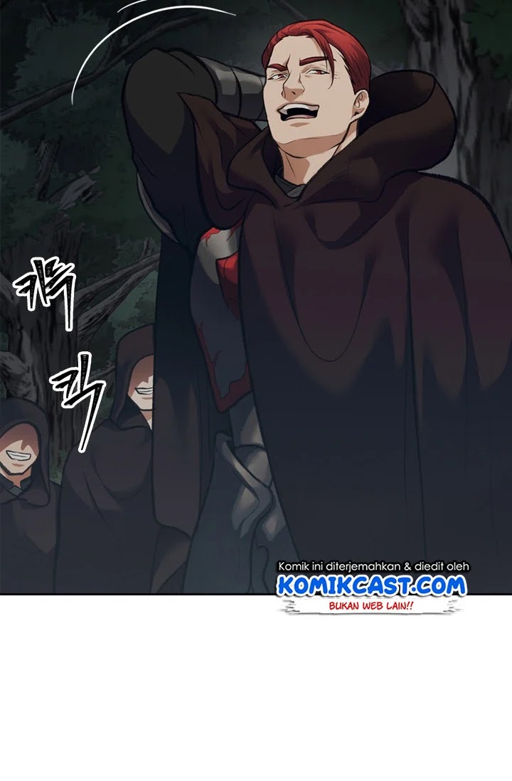 Ranker Who Lives a Second Time Chapter 57 Gambar 79