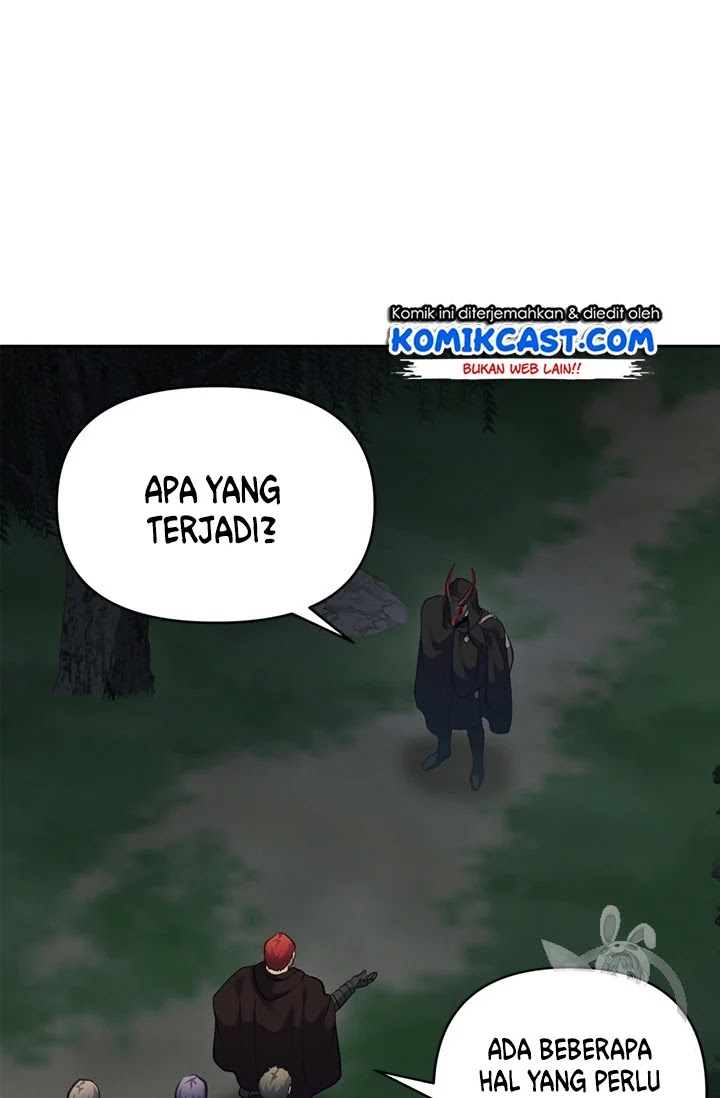 Ranker Who Lives a Second Time Chapter 57 Gambar 80