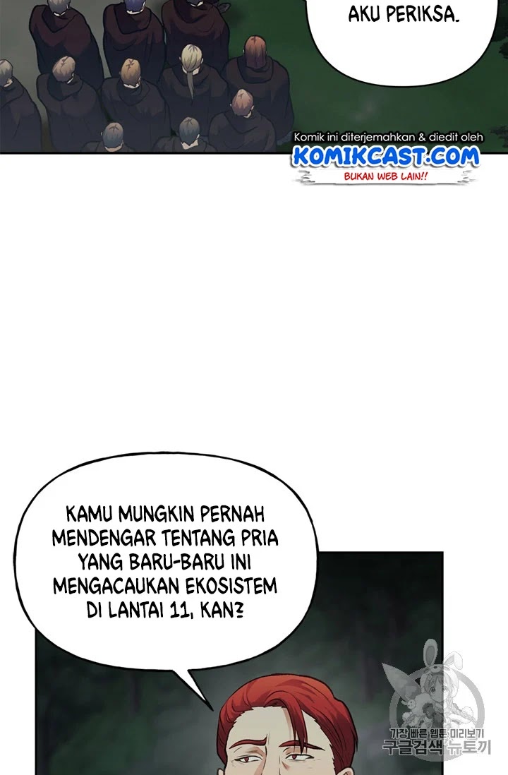 Ranker Who Lives a Second Time Chapter 57 Gambar 81