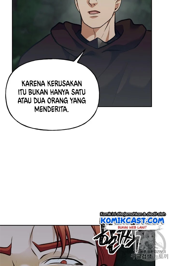 Ranker Who Lives a Second Time Chapter 57 Gambar 82