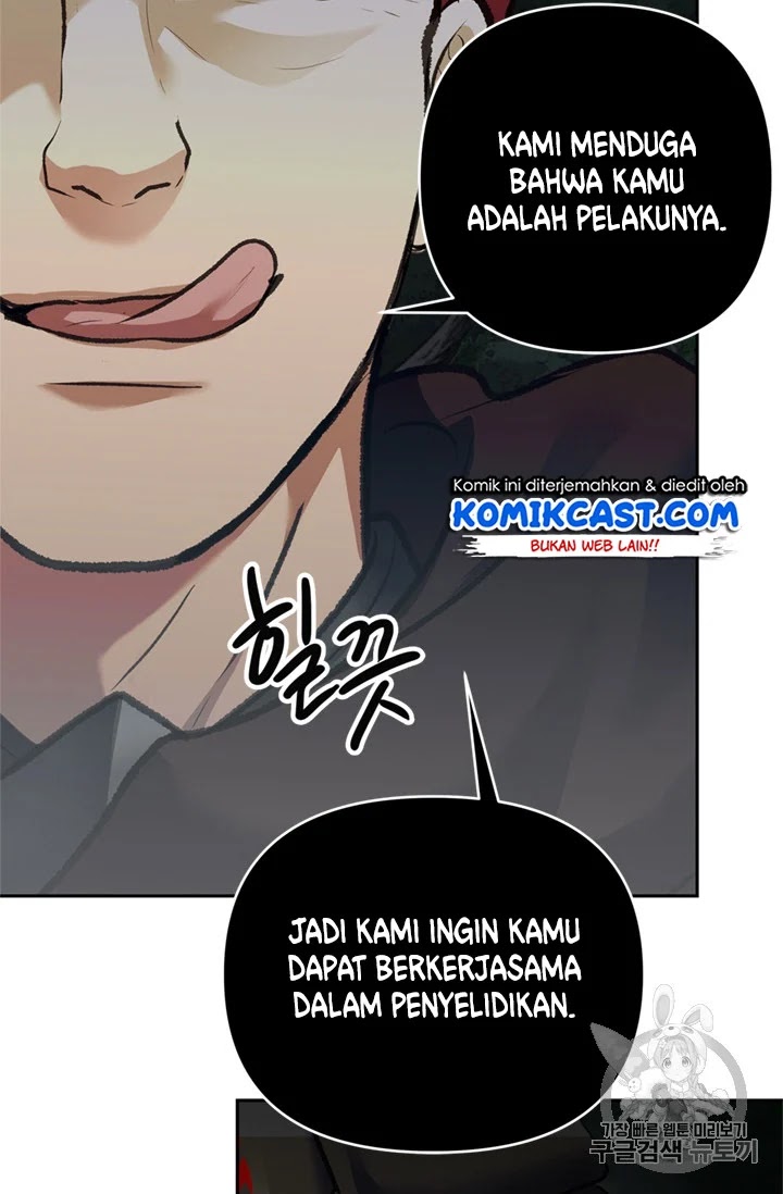 Ranker Who Lives a Second Time Chapter 57 Gambar 83