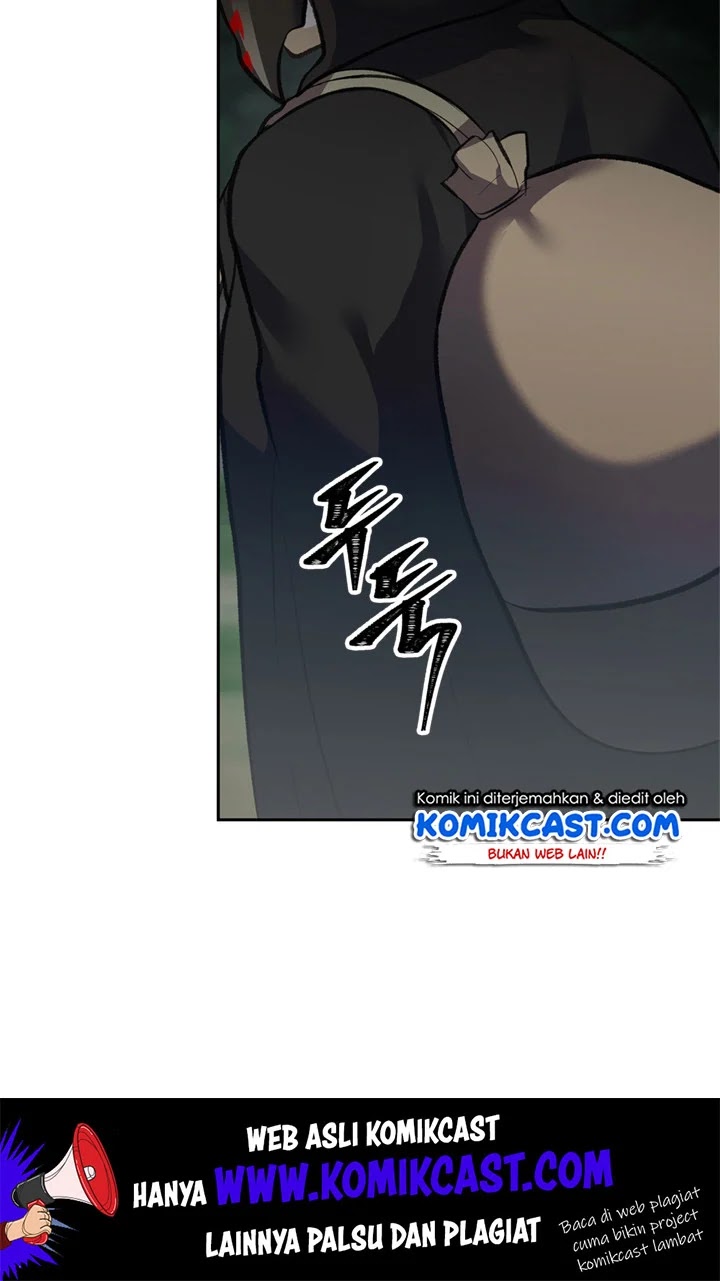 Ranker Who Lives a Second Time Chapter 57 Gambar 84