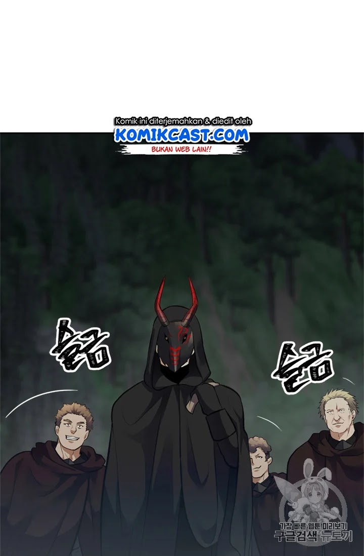 Ranker Who Lives a Second Time Chapter 57 Gambar 85