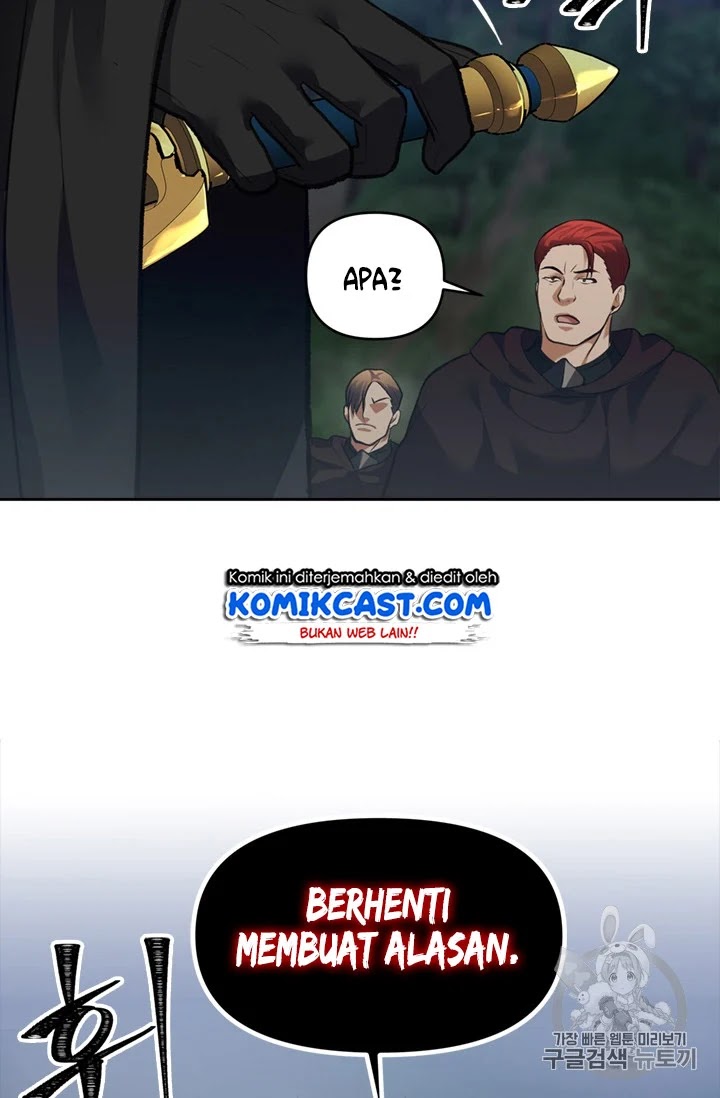 Ranker Who Lives a Second Time Chapter 57 Gambar 87