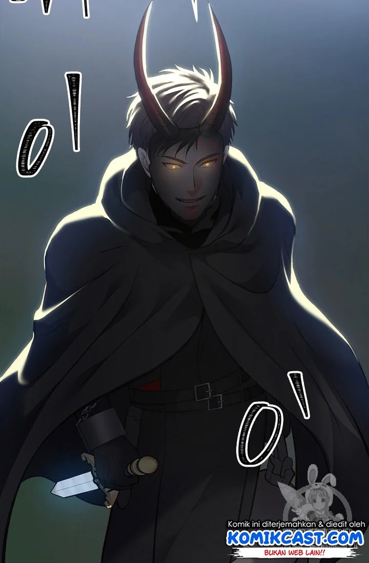 Ranker Who Lives a Second Time Chapter 57 Gambar 88