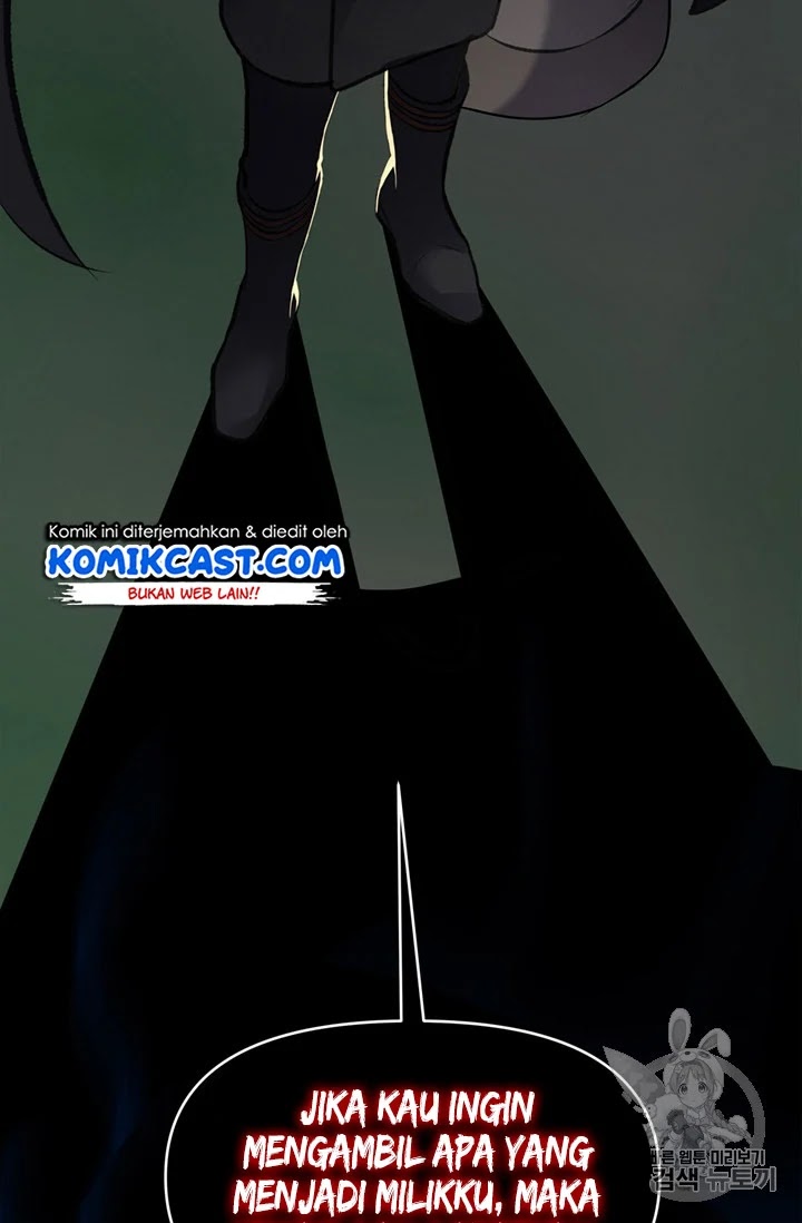 Ranker Who Lives a Second Time Chapter 57 Gambar 89