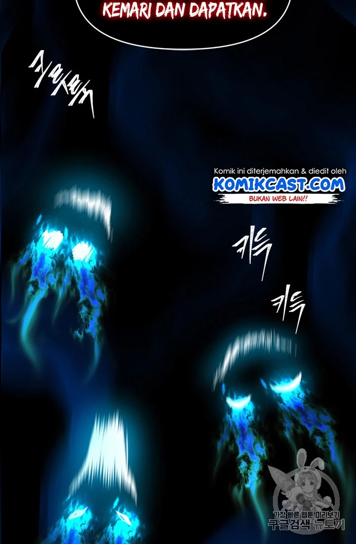 Ranker Who Lives a Second Time Chapter 57 Gambar 90
