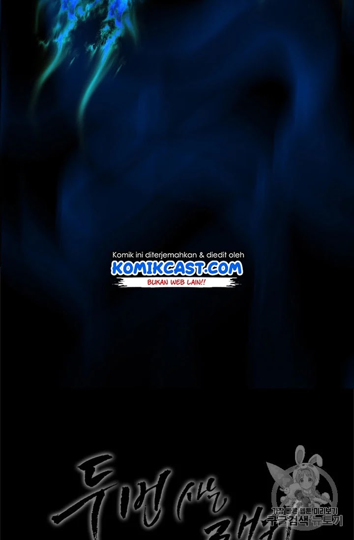 Ranker Who Lives a Second Time Chapter 57 Gambar 91