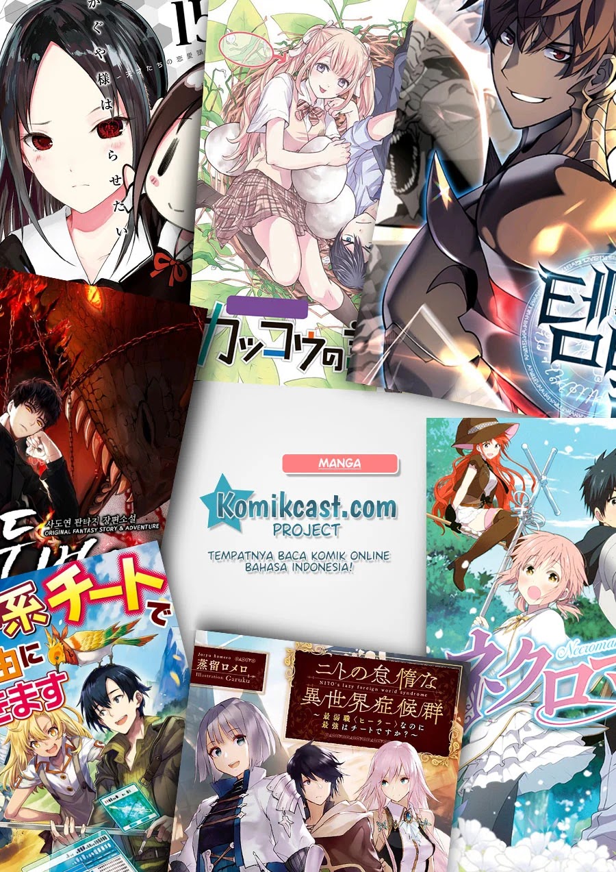 Ranker Who Lives a Second Time Chapter 57 Gambar 94