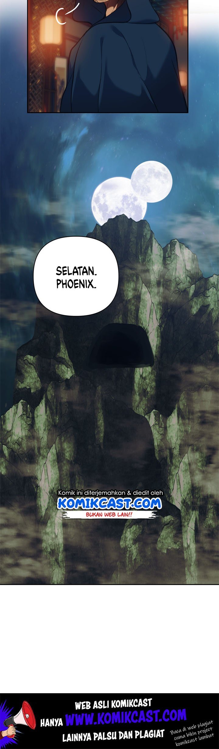 Ranker Who Lives a Second Time Chapter 64 Gambar 10