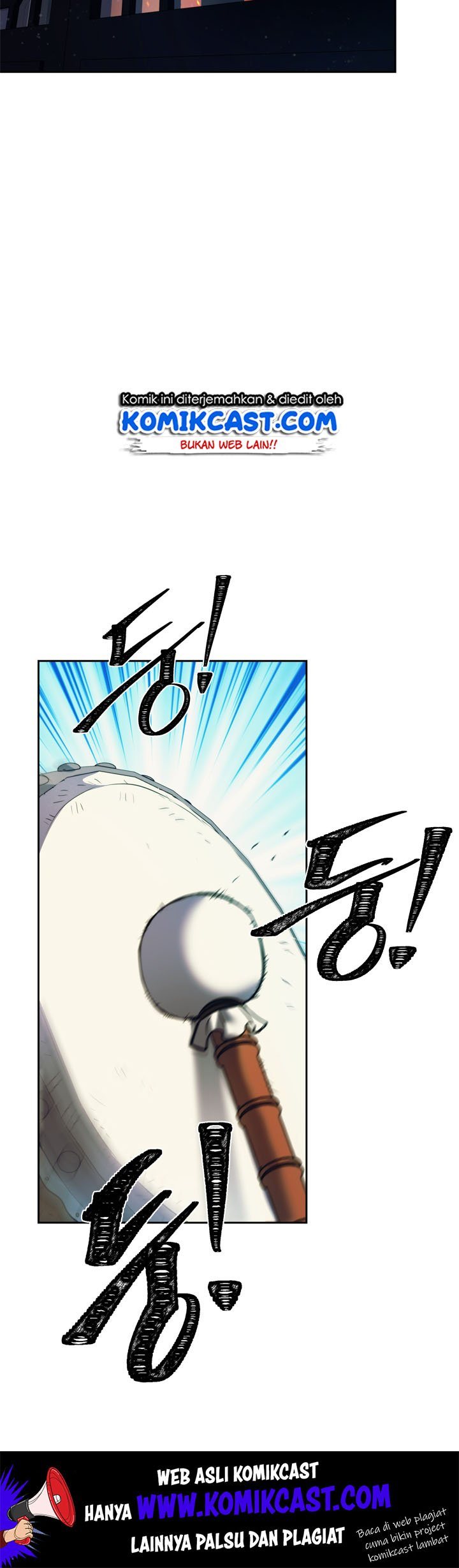 Ranker Who Lives a Second Time Chapter 64 Gambar 13