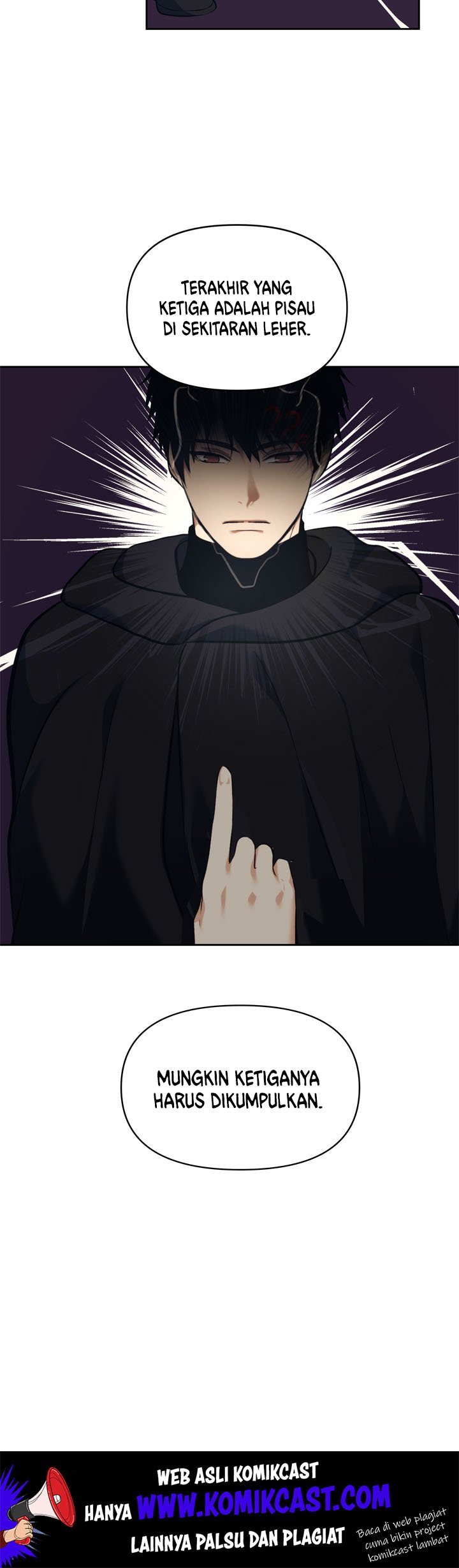 Ranker Who Lives a Second Time Chapter 64 Gambar 22