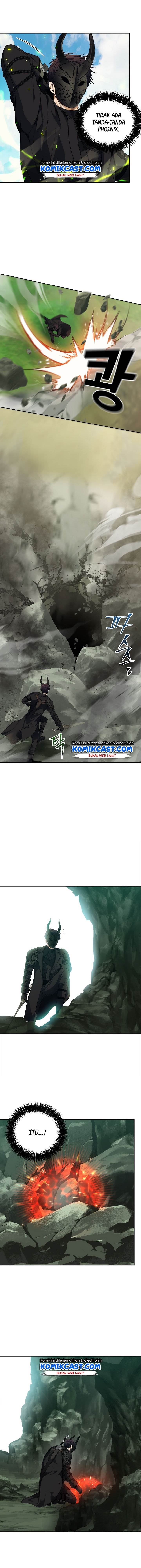 Ranker Who Lives a Second Time Chapter 72 Gambar 5