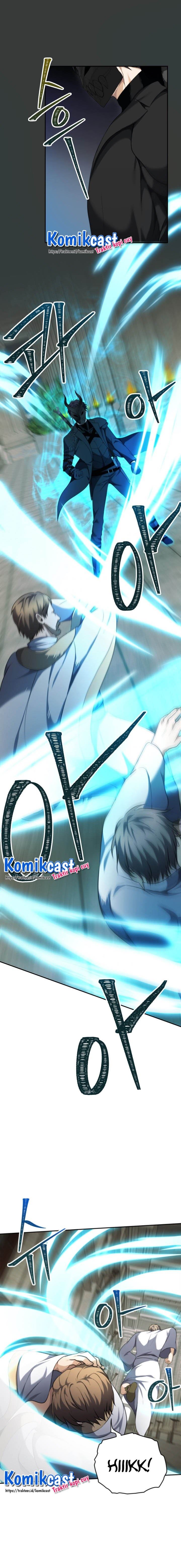 Ranker Who Lives a Second Time Chapter 79 Gambar 7