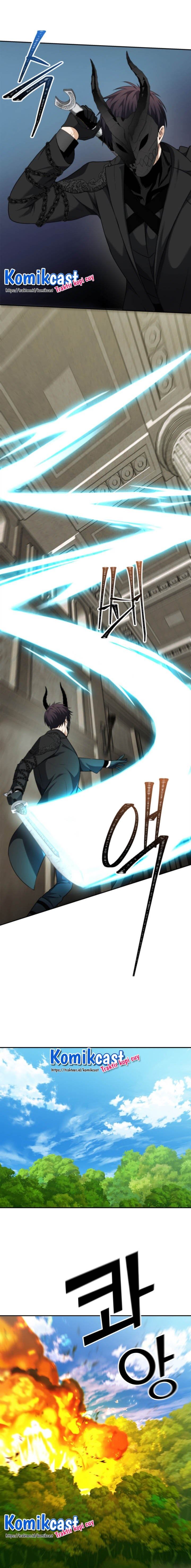 Ranker Who Lives a Second Time Chapter 79 Gambar 8