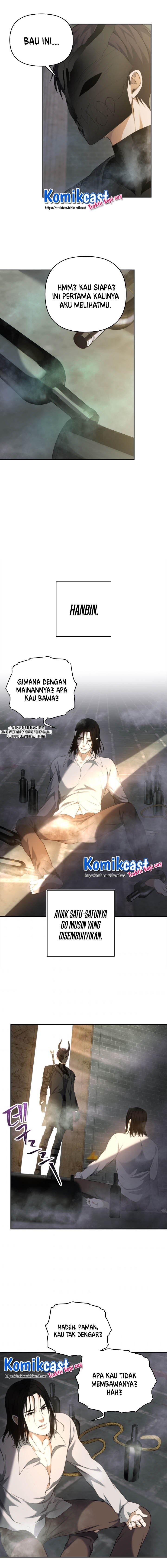 Ranker Who Lives a Second Time Chapter 79 Gambar 10