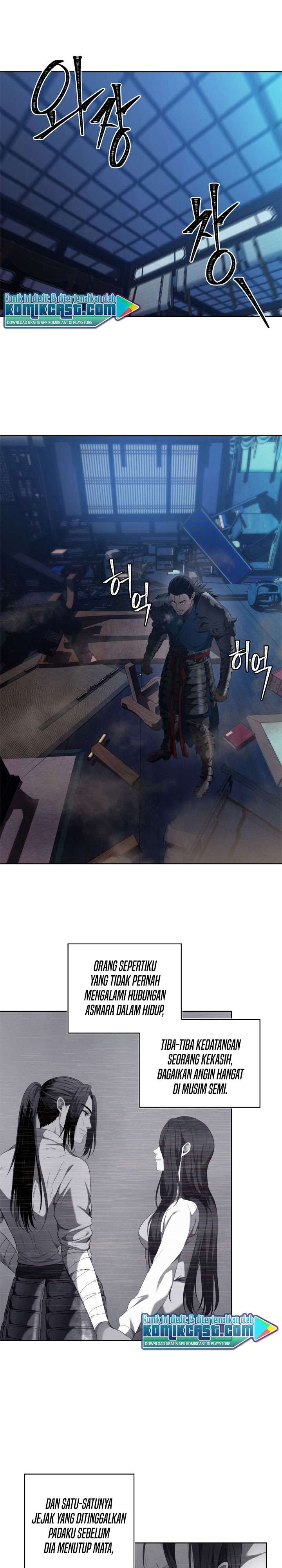 Ranker Who Lives a Second Time Chapter 81 Gambar 1