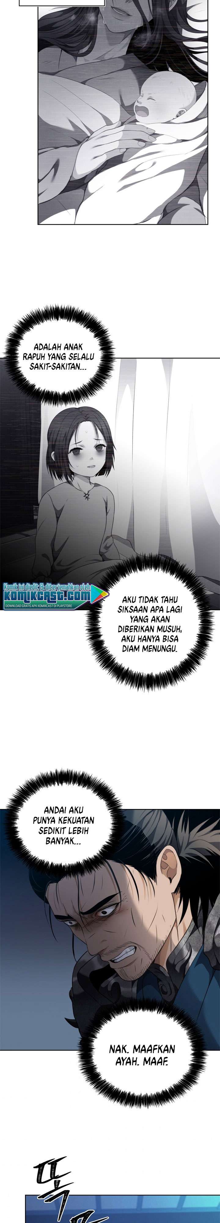 Ranker Who Lives a Second Time Chapter 81 Gambar 2