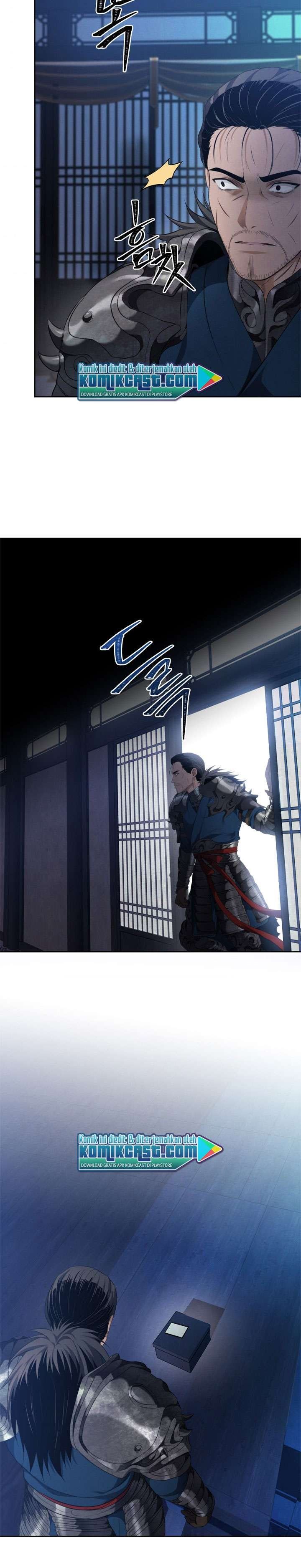 Ranker Who Lives a Second Time Chapter 81 Gambar 3