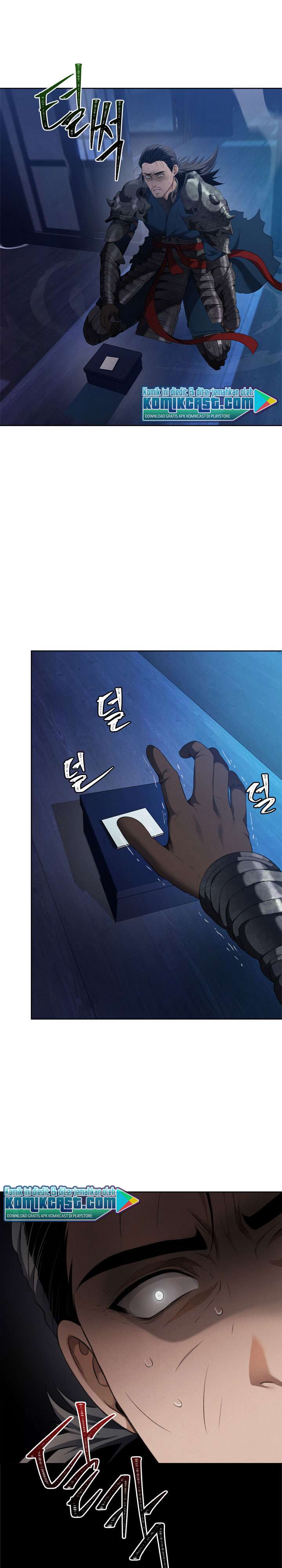 Ranker Who Lives a Second Time Chapter 81 Gambar 4